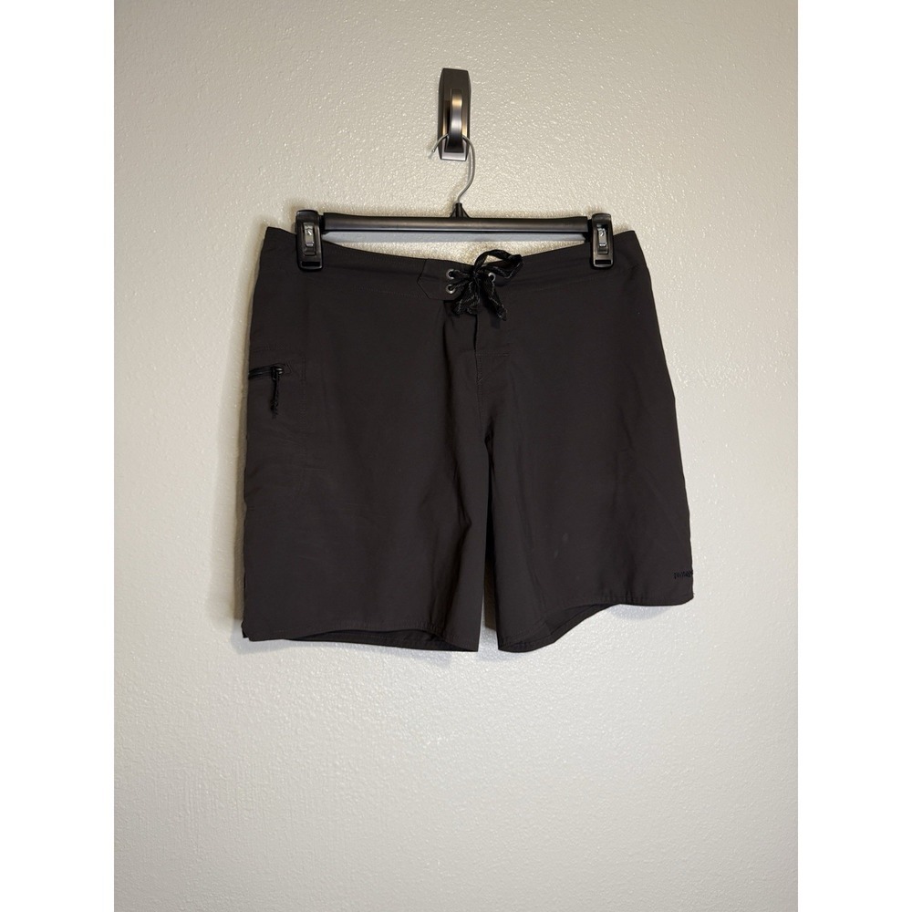 Patagonia Black Women's Shorts Skort